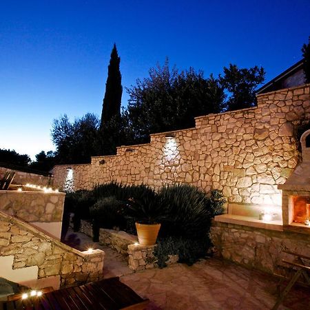 Villa More 3 Apartments A-10, A-11 And A-12 , 4-4-6 Beds Bobovisca ภายนอก รูปภาพ