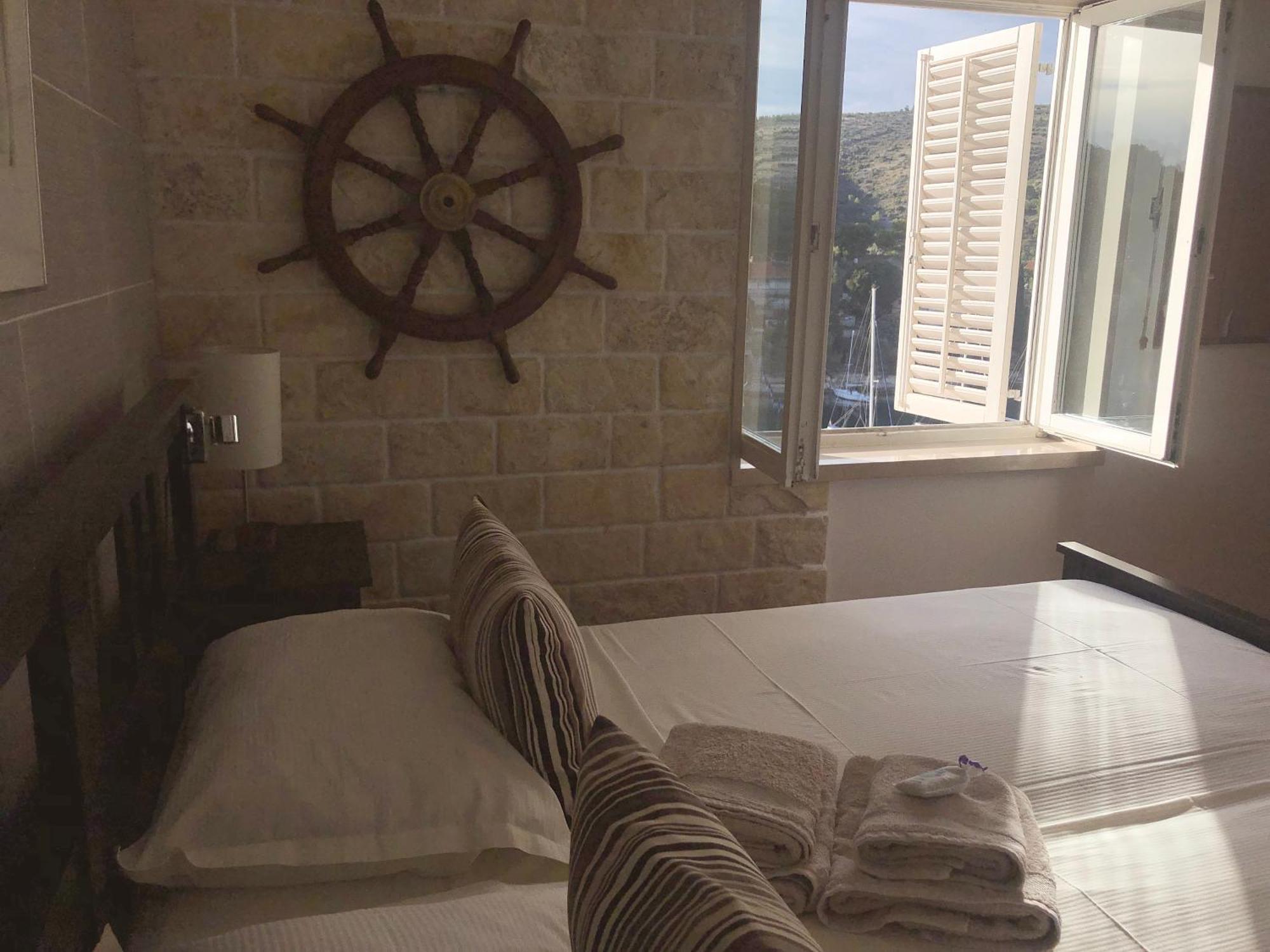 Villa More 3 Apartments A-10, A-11 And A-12 , 4-4-6 Beds Bobovisca ภายนอก รูปภาพ