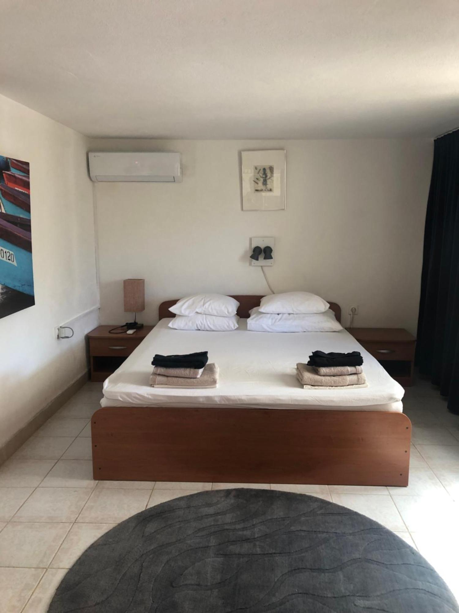 Villa More 3 Apartments A-10, A-11 And A-12 , 4-4-6 Beds Bobovisca ภายนอก รูปภาพ
